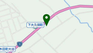 宅配クック1・2・3鈴鹿店の地図画像