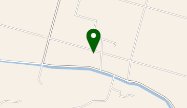 真泥公民館の地図画像