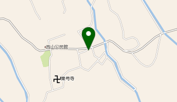 整体療術山本の地図画像
