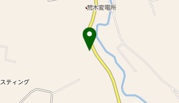 アイビー化粧品ベル・エキップの地図画像