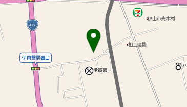 STの地図画像