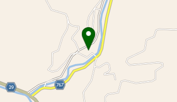 伊賀市役所 老川教育集会所の地図画像