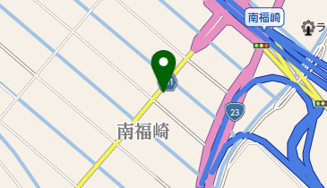 エコ・カー工房ウエヤマの地図画像