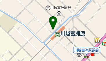 四日市調剤薬局とみすはら店の地図画像