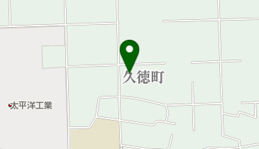 ノエビアジェティ(JETY)の地図画像