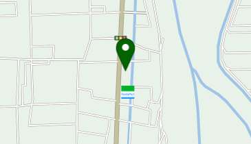 おおいし接骨院の地図画像