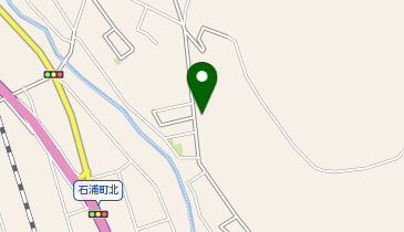 太江整体院の地図画像