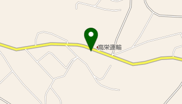 井畑商店の地図画像