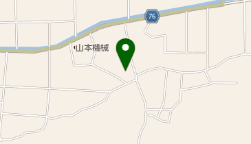 みのわゴルフクラブの地図画像