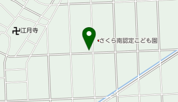 有限会社地盤研究所の地図画像