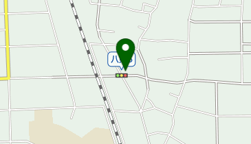 ピザピッツァ岐阜南店の地図画像