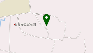 若井整体院の地図画像