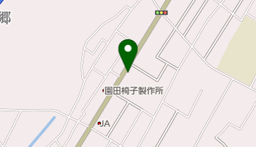 オートピア21静岡店の地図画像