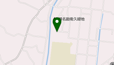 壮華流舞踊教室の地図画像