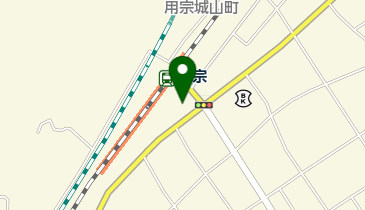 フォトスタジオ・ムラタの地図画像