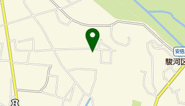有限会社葉弥摩の地図画像