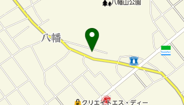 富貴の地図画像