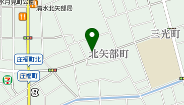 カネコ美術工芸の地図画像