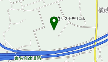 株式会社マルエスの地図画像