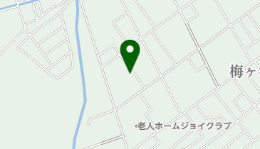 有限会社シゲホ設計の地図画像