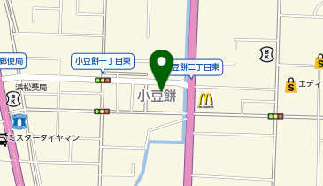 サン・ステップの地図画像