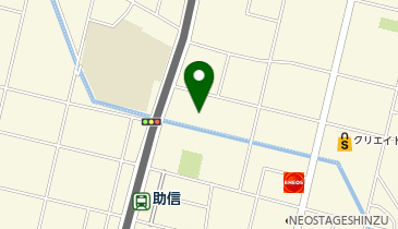 セレサの地図画像