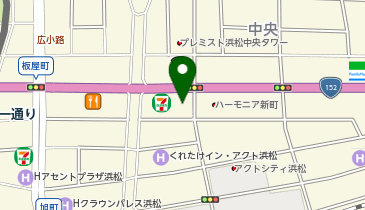 アンダーグラウンドの地図画像