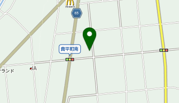 アタワードの地図画像