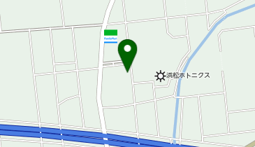 堀内パイプ工業有限会社の地図画像