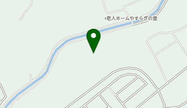マルク運輸株式会社の地図画像