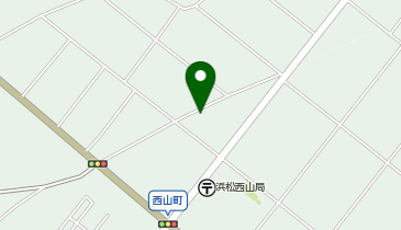 ナコス家具の地図画像