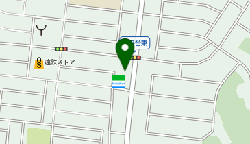 ワンズワンの地図画像