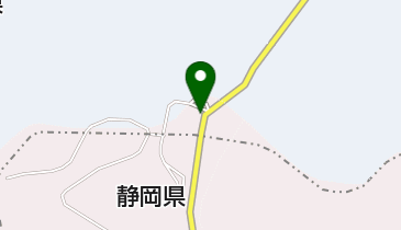 三ケ日採石株式会社の地図画像