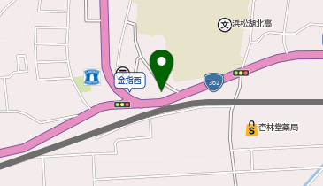 DEANの地図画像