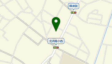 三和デイサービス YOKOSUKAの地図画像