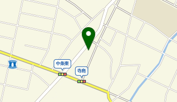 電光社の地図画像