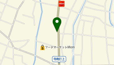 日本棋院浜北支部浜北囲碁クラブの地図画像