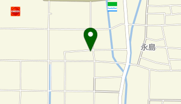 伊藤ゴム工業所の地図画像