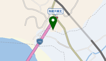 めぐみの和の地図画像