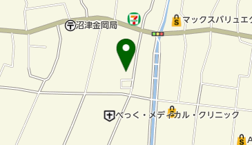 フィットハウス沼津店 その他洋服 洋品 周辺の病院 薬局 Navitime