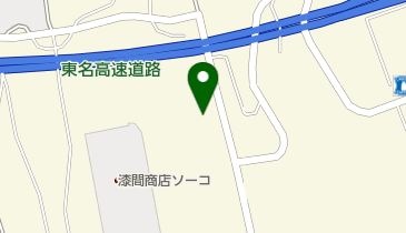 家具工房さんろく工作社の地図画像