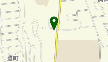 犬の美容室トレジャーウィンクルの地図画像