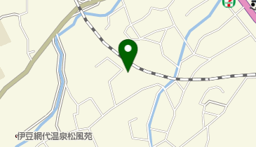 あすか訪問看護ステーションの地図画像