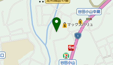 株式会社阿部建築の地図画像