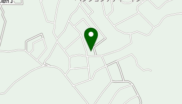 山下ピアノ教室の地図画像