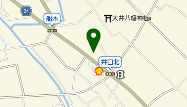 住友生命保険相互会社静岡支社大井川支部の地図画像