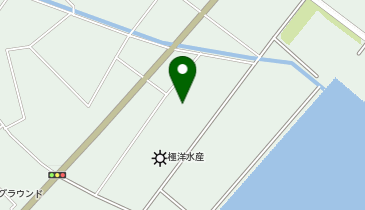 葵サイロ協組の地図画像
