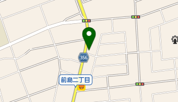 さくら堂はり灸指圧整骨院の地図画像