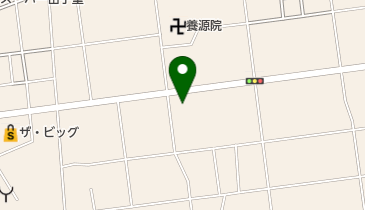 音楽天国・藤枝店の地図画像