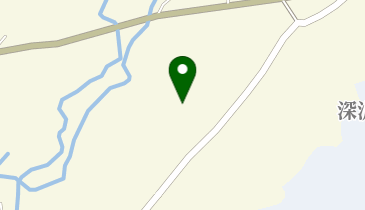 アイリッシュアラン乗馬学校の地図画像